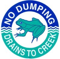 No Dumping