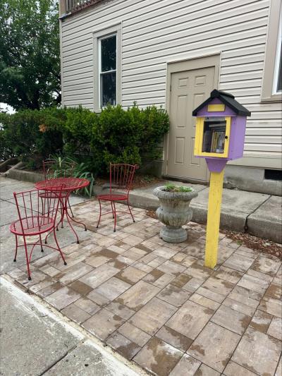 Little Library