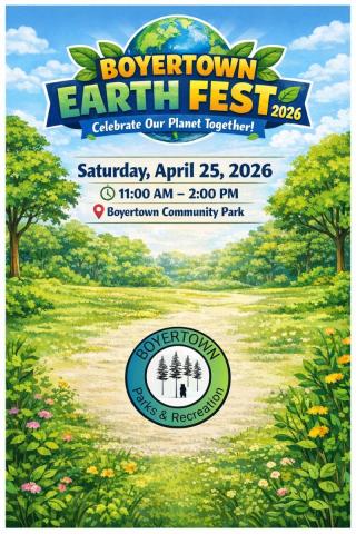 Earth Fest
