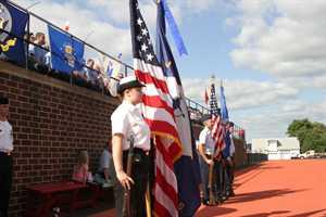 American flag